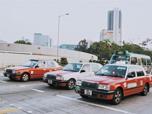 香港