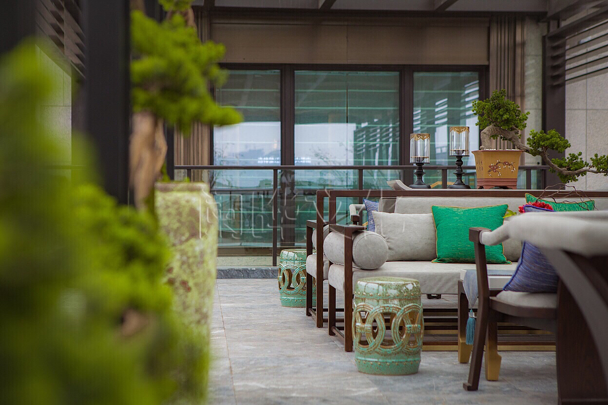 专业建筑摄影--阑晔文化商业摄影