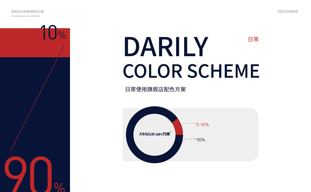 电商店铺VI设计(图ZMjIxNDIxMzY0) - 电商 - 站酷设计师王西瓜XiDiW原创素材 - 站酷ZCOOL