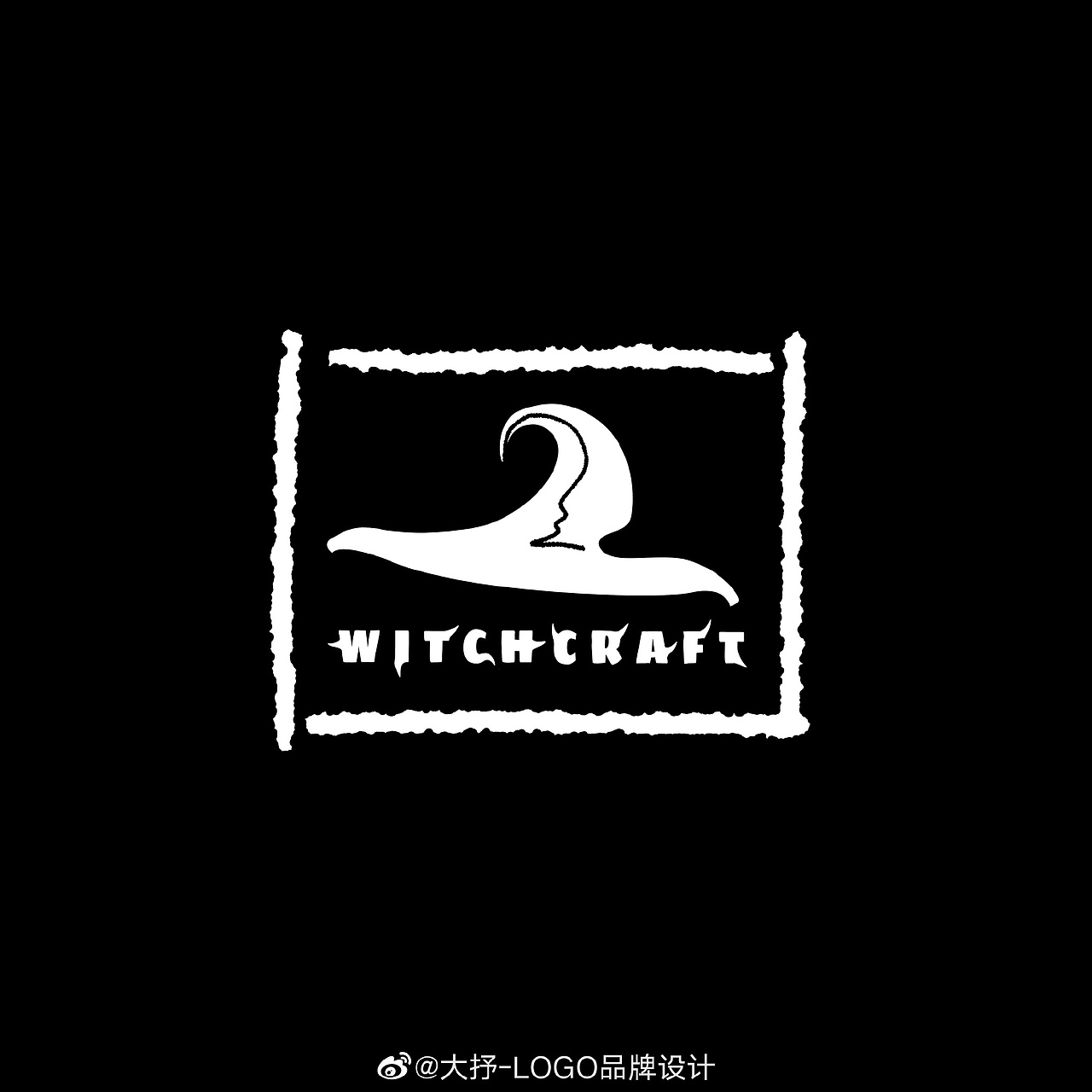 买手店潮牌Logo设计 已落地（图ZMTk1OTk0MzA0） - Logo - 站酷设计师大抒工作室原创素材 - 站酷ZCOOL