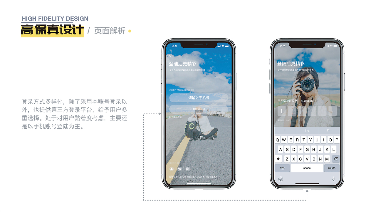逸游APP(2019中标项目)项目UI