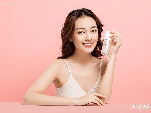 护肤品-精华液