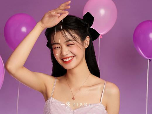 一束摄影 | sunfeel^甜美