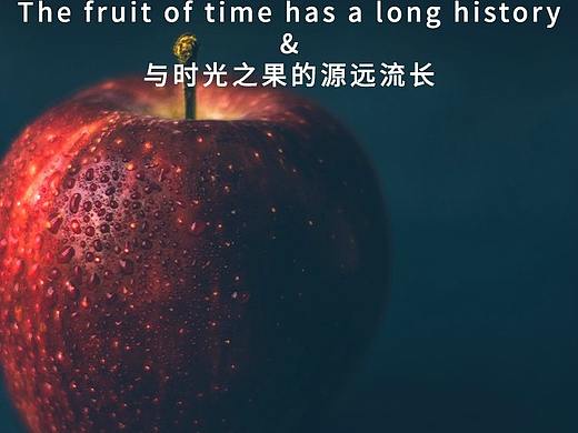 天水牛苹果详情页