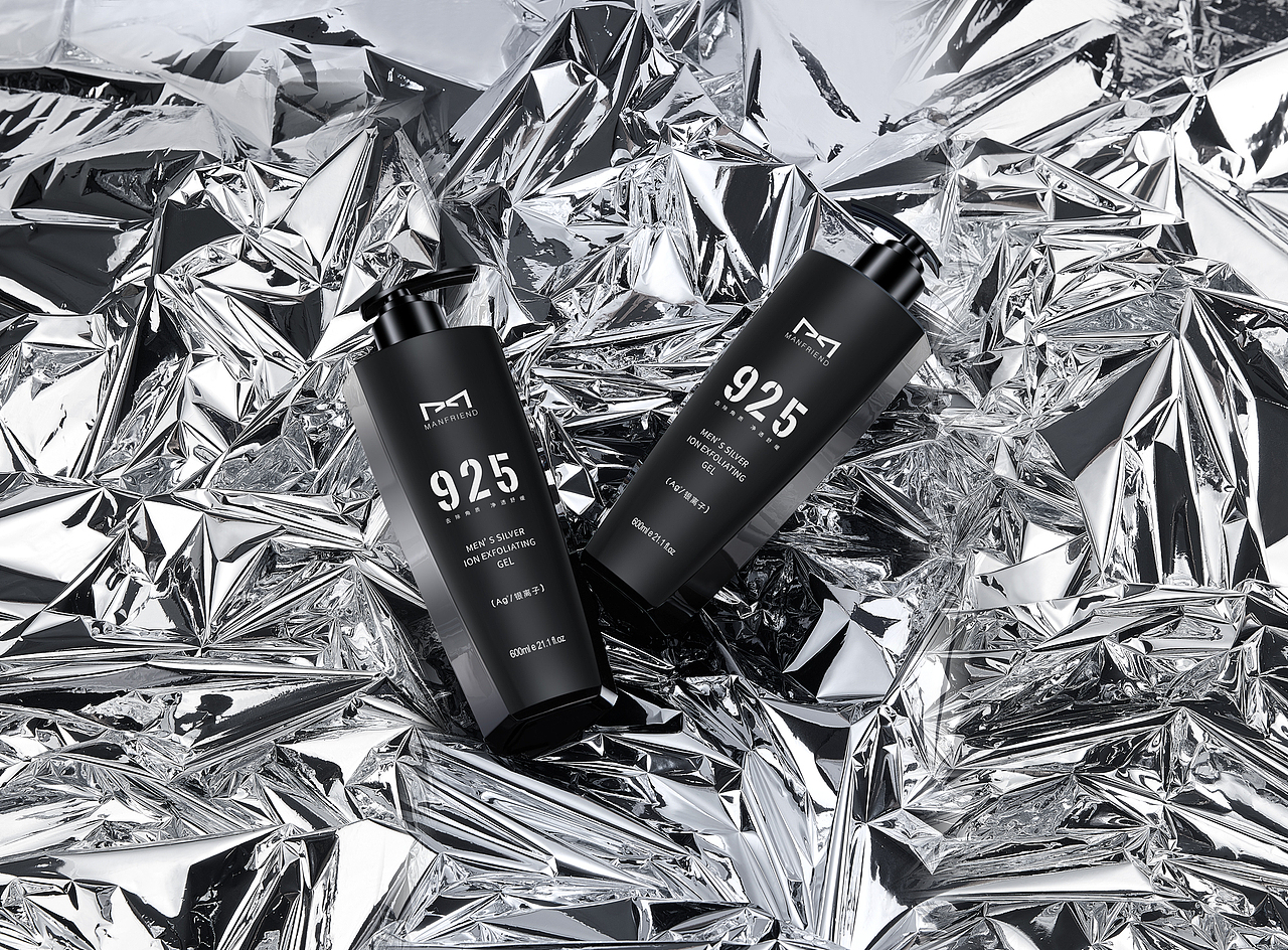 包装设计—我的工作日志