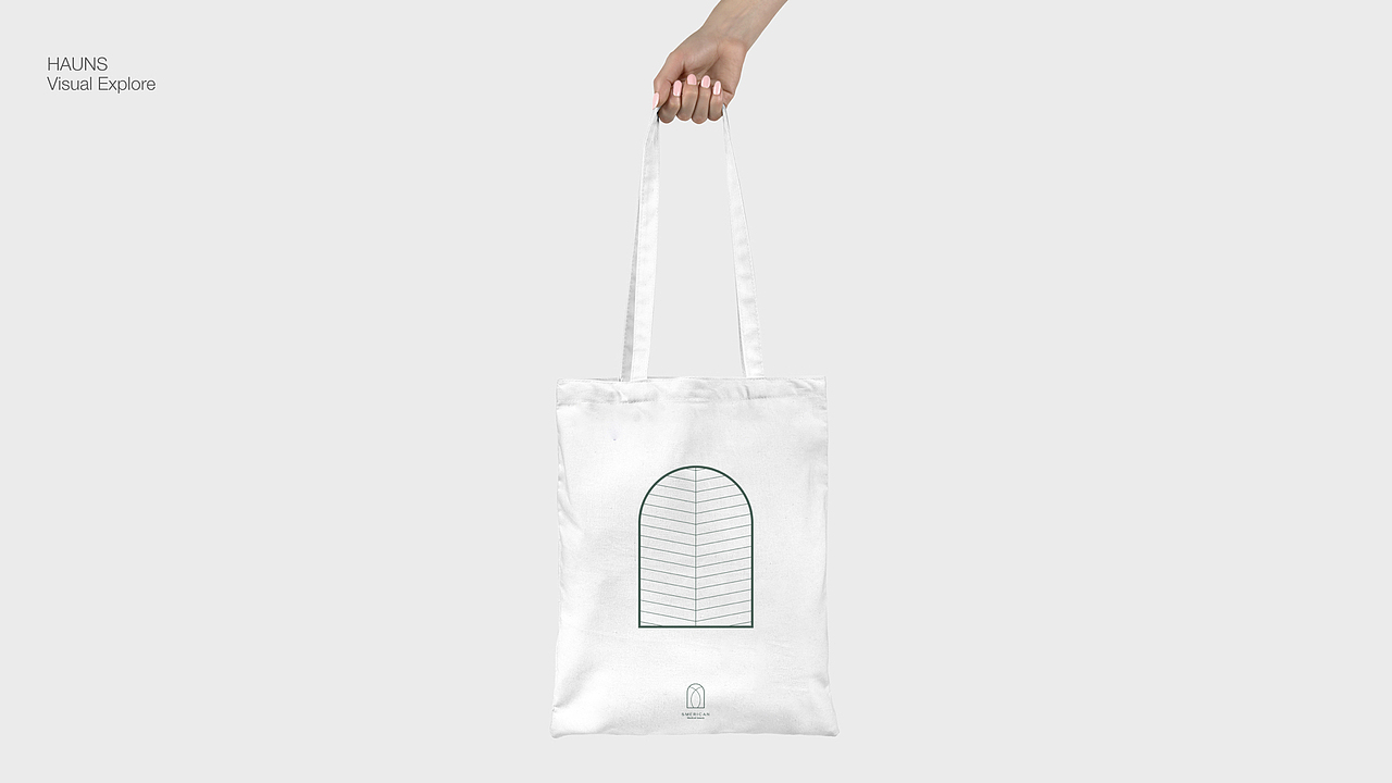 医美vi设计_皮肤管理机构品牌设计