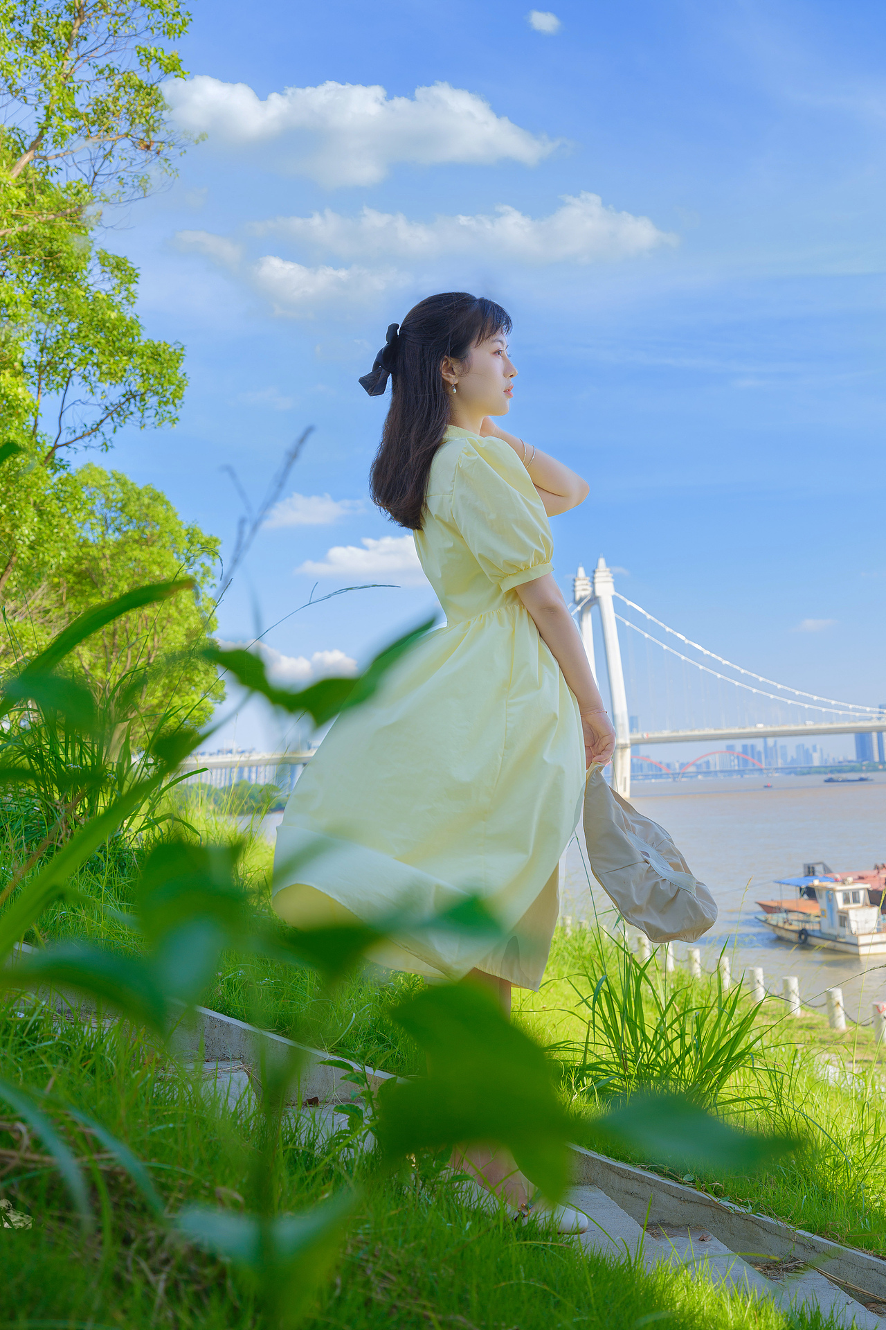 杨嘉仪（图ZMzEwMTQxOTcy） - 人像摄影 - 站酷设计师半城印象小九原创素材 - 站酷ZCOOL