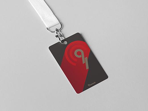 91sensor品牌基础设计