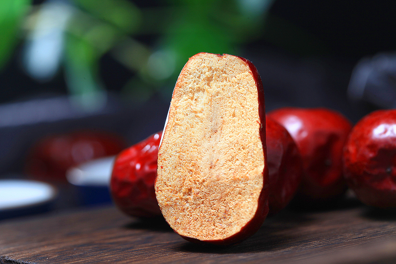 延安狗头枣产品拍摄（图ZMTY0MTE5Nzg4） - 产品摄影 - 站酷设计师秦山之味原创素材 - 站酷ZCOOL