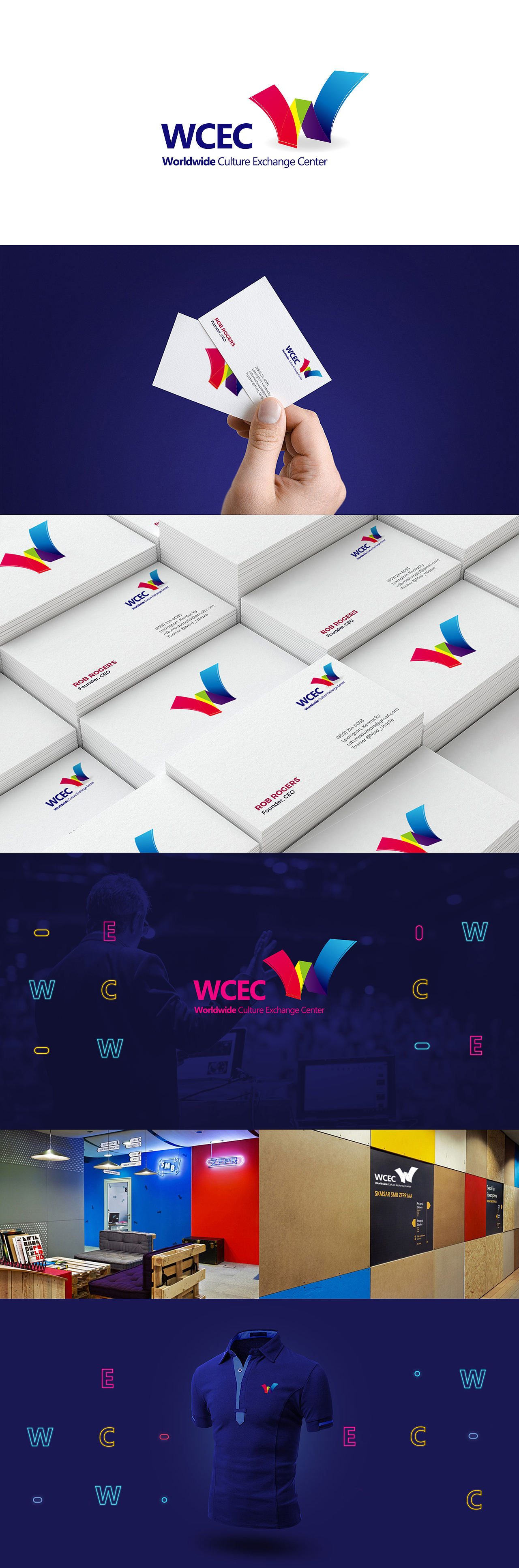 WECE国际交换生机构（图ZMTgwMTcyMDgw） - 品牌 - 站酷设计师Lavenlin原创素材 - 站酷ZCOOL