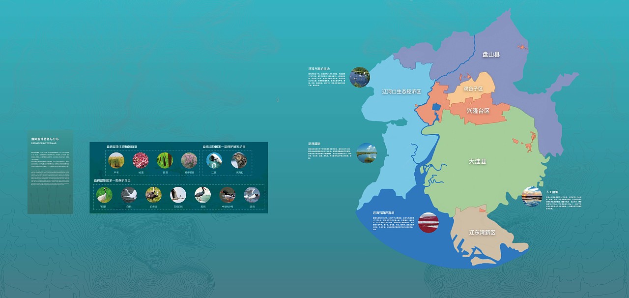 湿地馆（图ZMjAxMzg2MDky） - 展陈设计 - 站酷设计师波罗油子原创素材 - 站酷ZCOOL