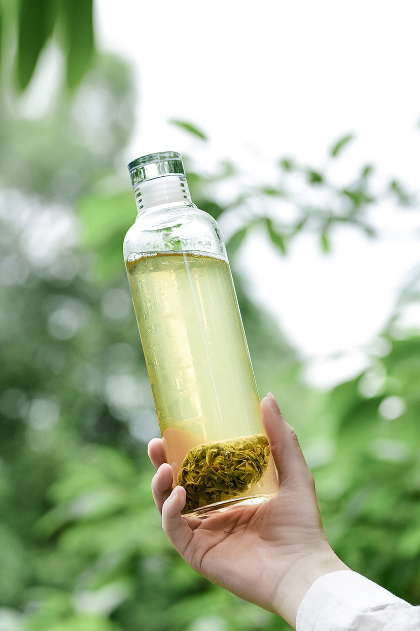 以茶随行/袋泡冷萃茶