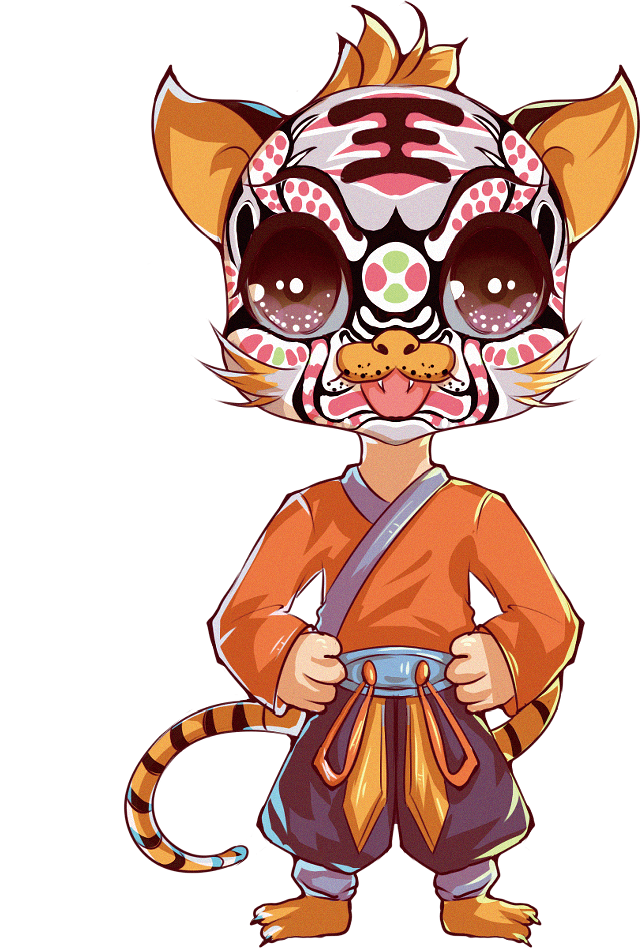 十二生肖戏曲IP