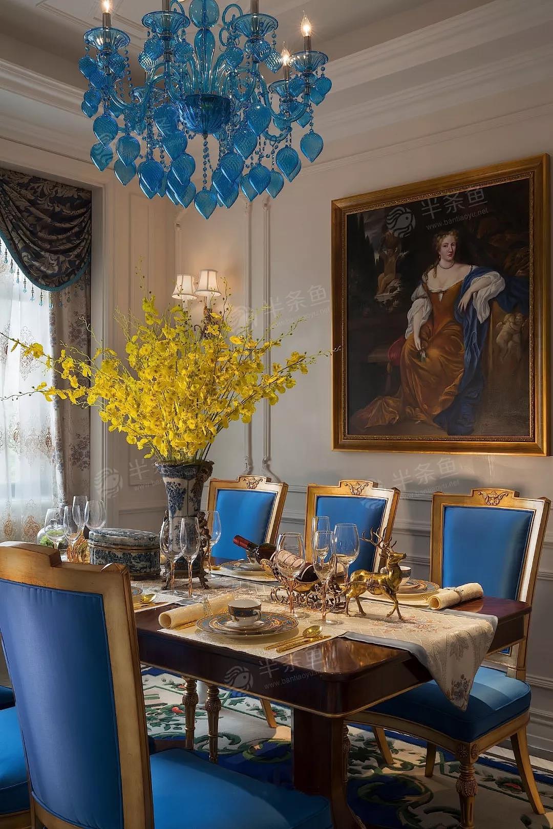 法式设计|不只是摩登和优雅这么简单