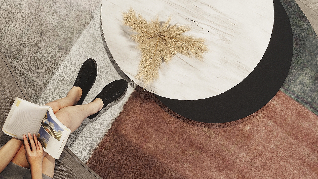 户外展厅（图ZMjQ3NDA4MTg0） - 建筑/空间 - 站酷设计师小文sama原创素材 - 站酷ZCOOL