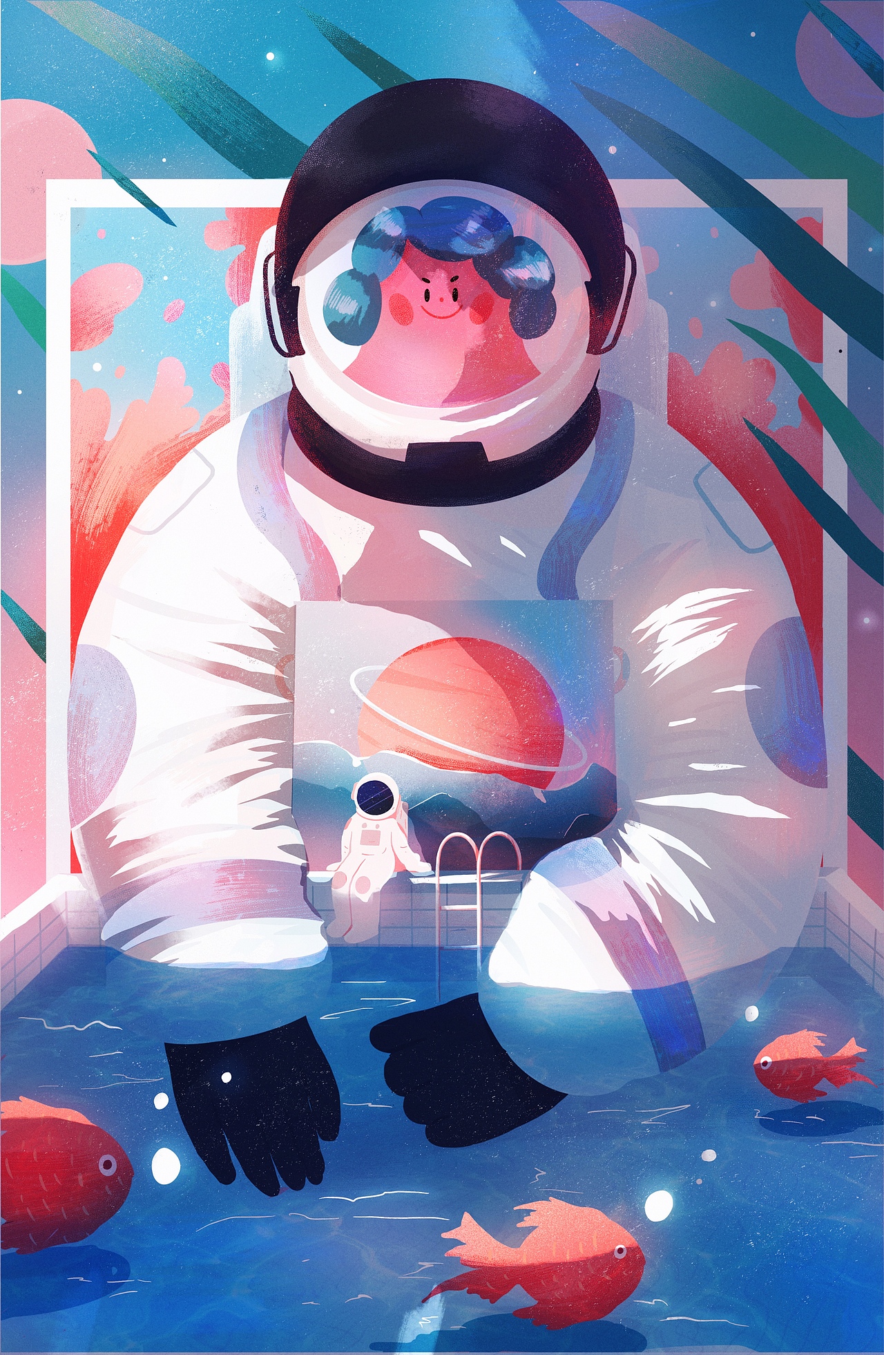 2020年 一些作品总结（图ZMjUwMTEzOTM2） - 创作习作 - 站酷设计师趣造设计原创素材 - 站酷ZCOOL