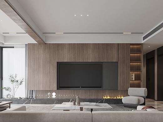 山乙建设丨东旭国际