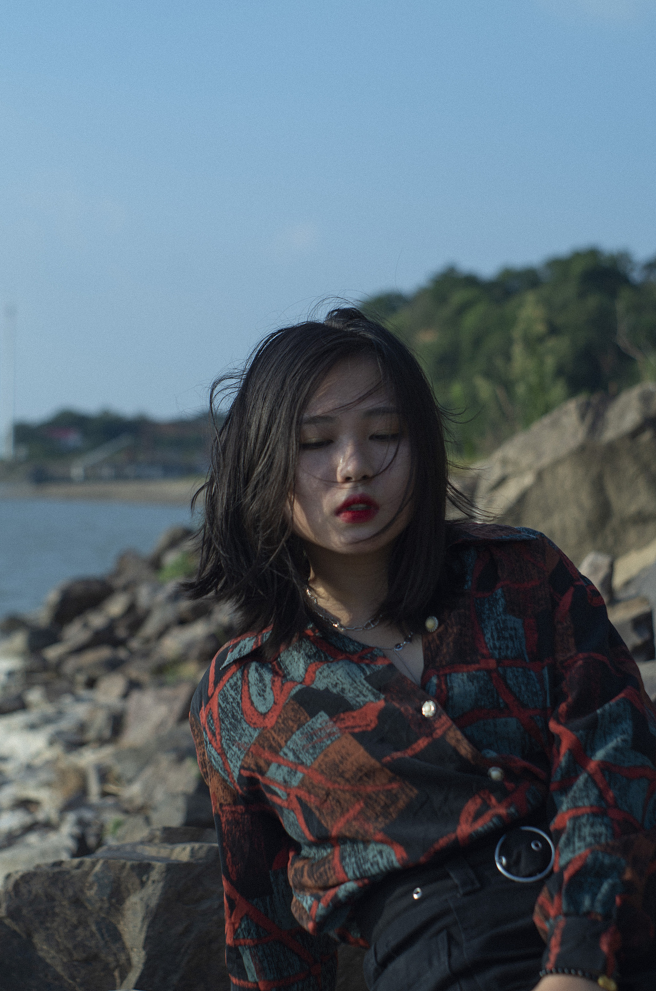 洞庭湖（图ZMjY4MzgyNzY4） - 人像摄影 - 站酷设计师你哈哦原创素材 - 站酷ZCOOL