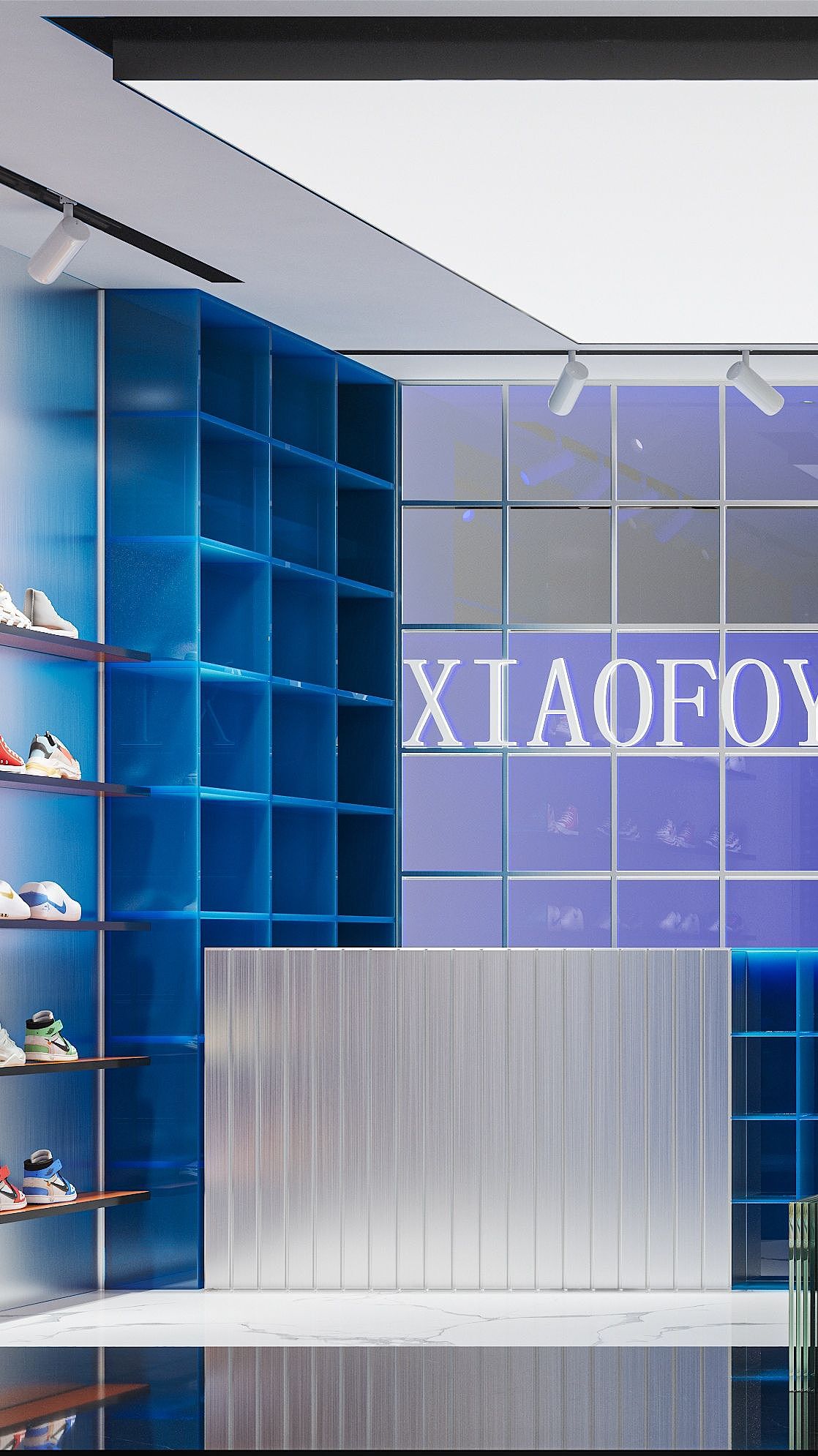 男人装（图ZMzM4NDI2OTk2） - 商业空间设计 - 站酷设计师JASON王景前原创素材 - 站酷ZCOOL