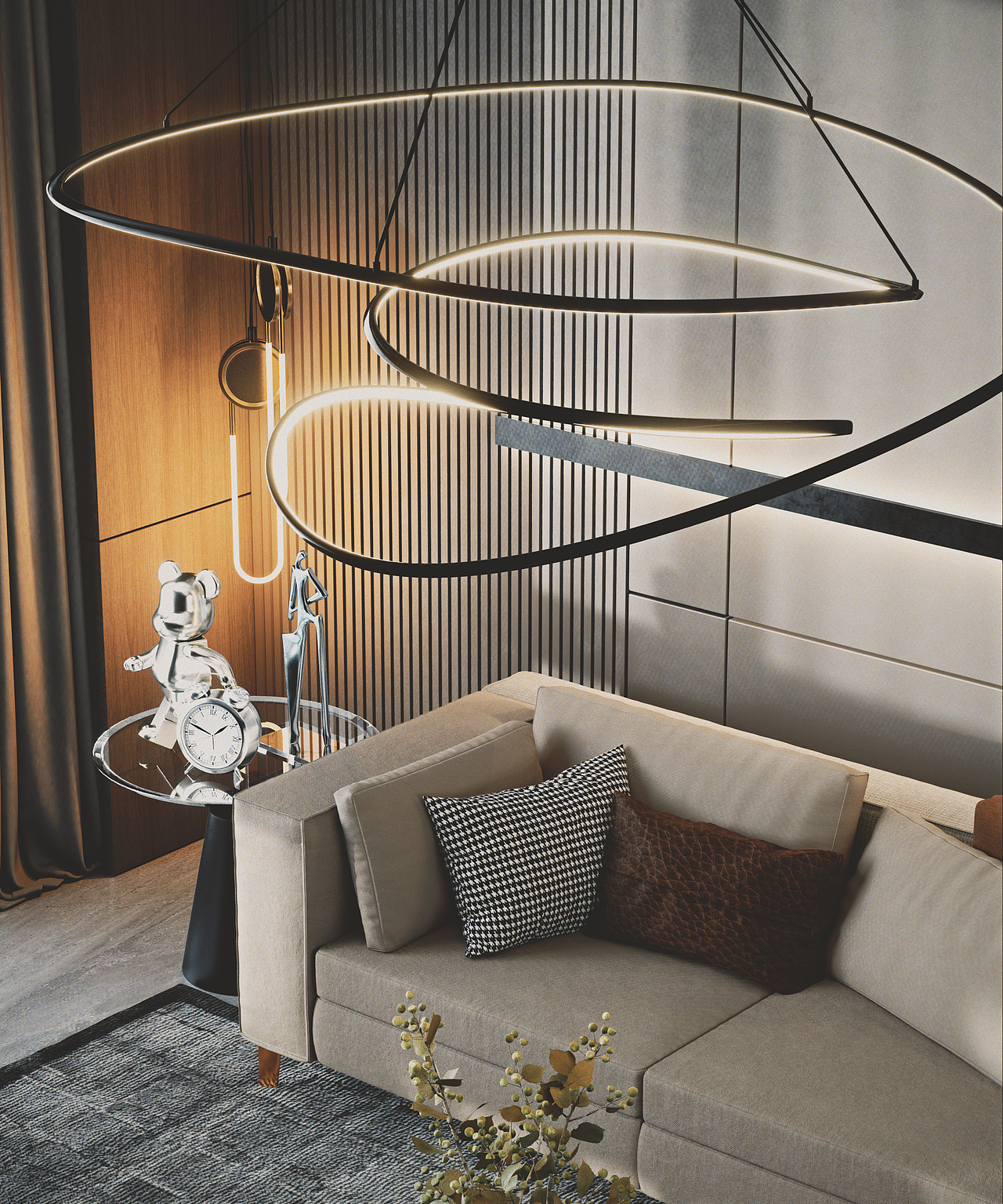 室内外动画集（图ZMjcwMjg0OTU2） - 家装设计 - 站酷设计师像素互动原创素材 - 站酷ZCOOL