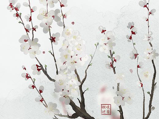 杏花天影