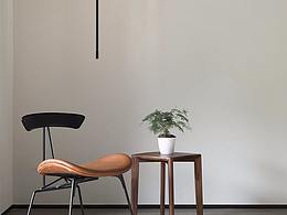 胡中維設(shè)計 | 虛室生白，吉祥止止