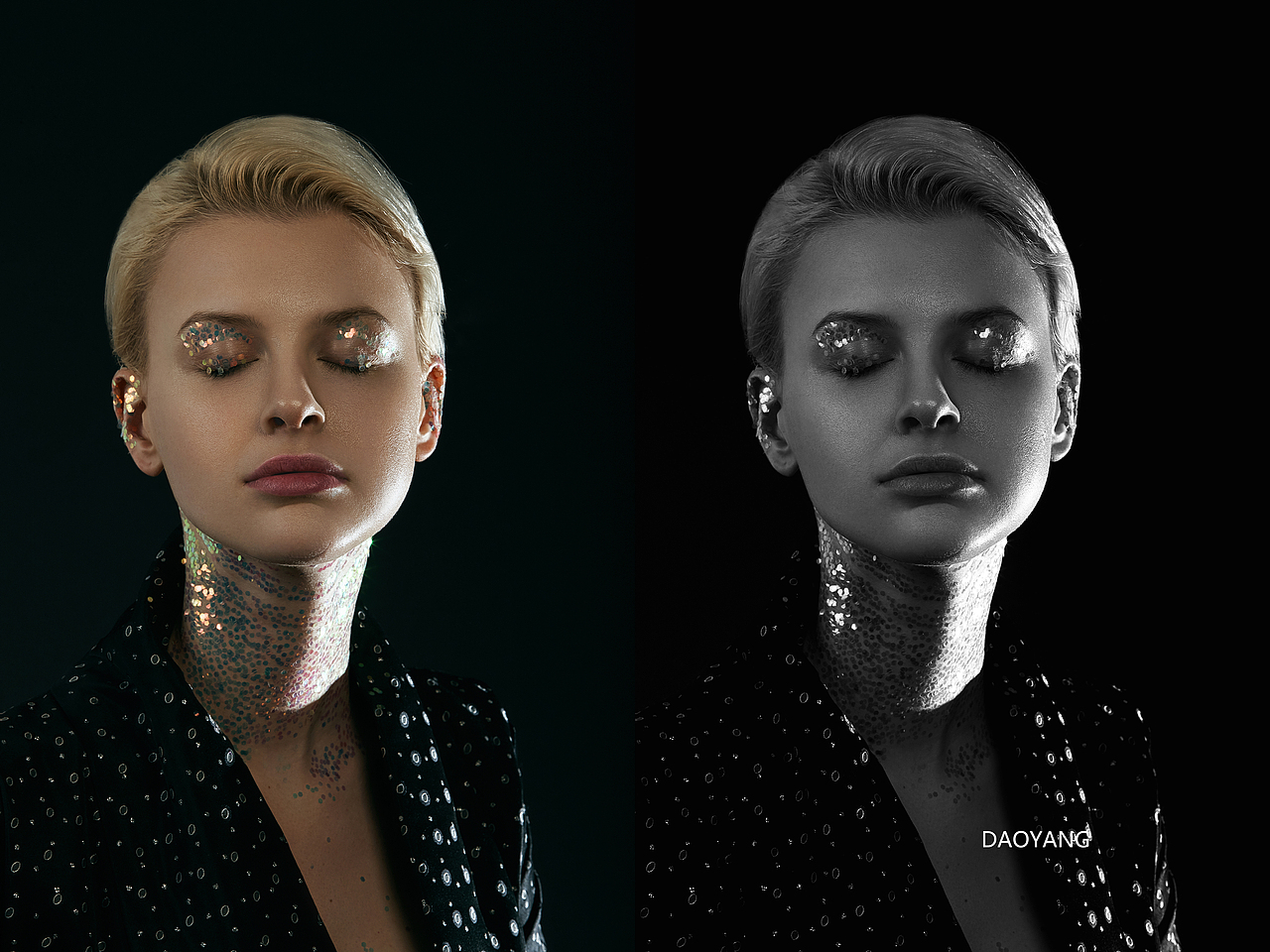 近期修图作品（图ZMTIzMTk4Mjky） - 人像摄影 - 站酷设计师广州摩登修图原创素材 - 站酷ZCOOL