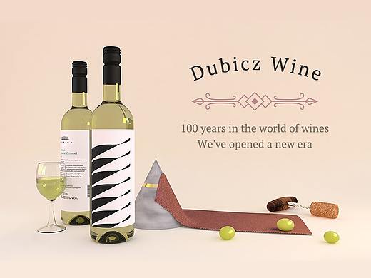 杜比克葡萄酒 | Dubicz wine