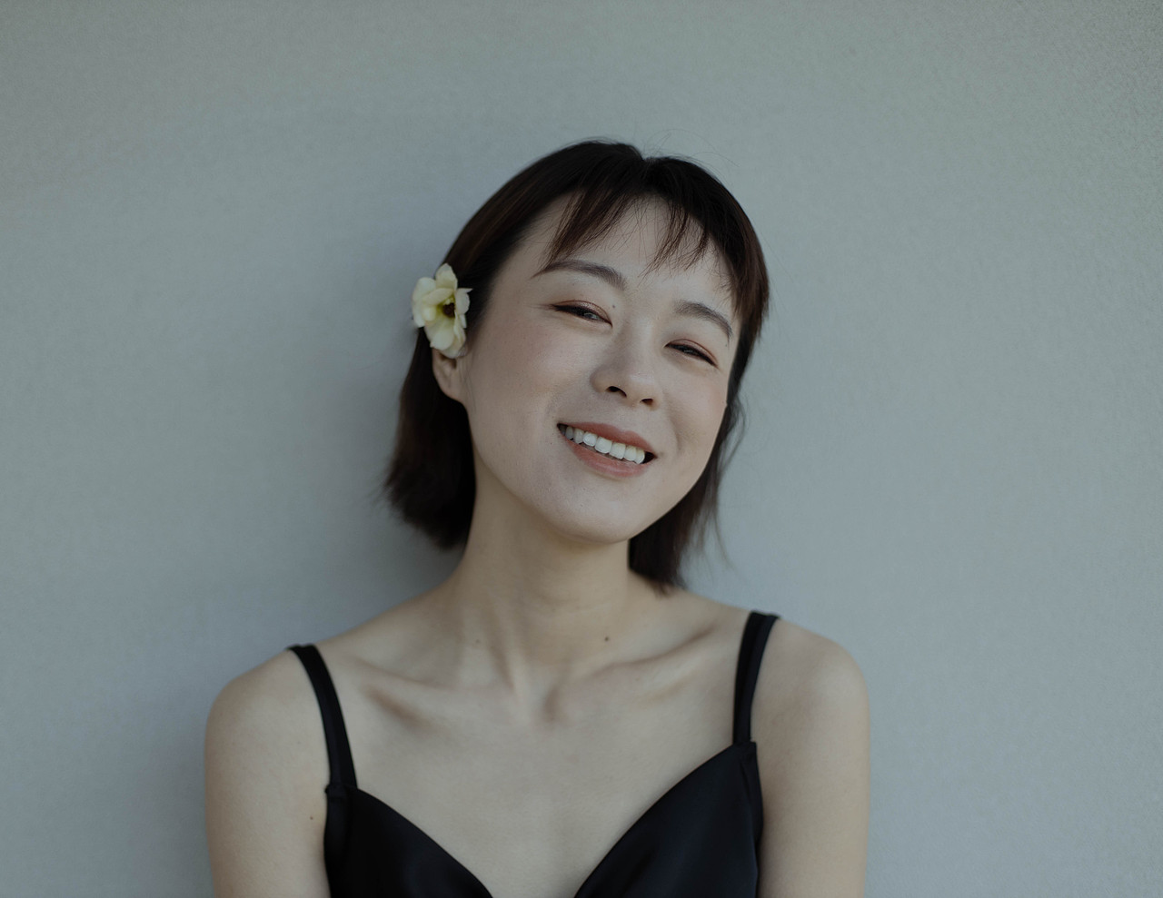 我要月亮奔我而来