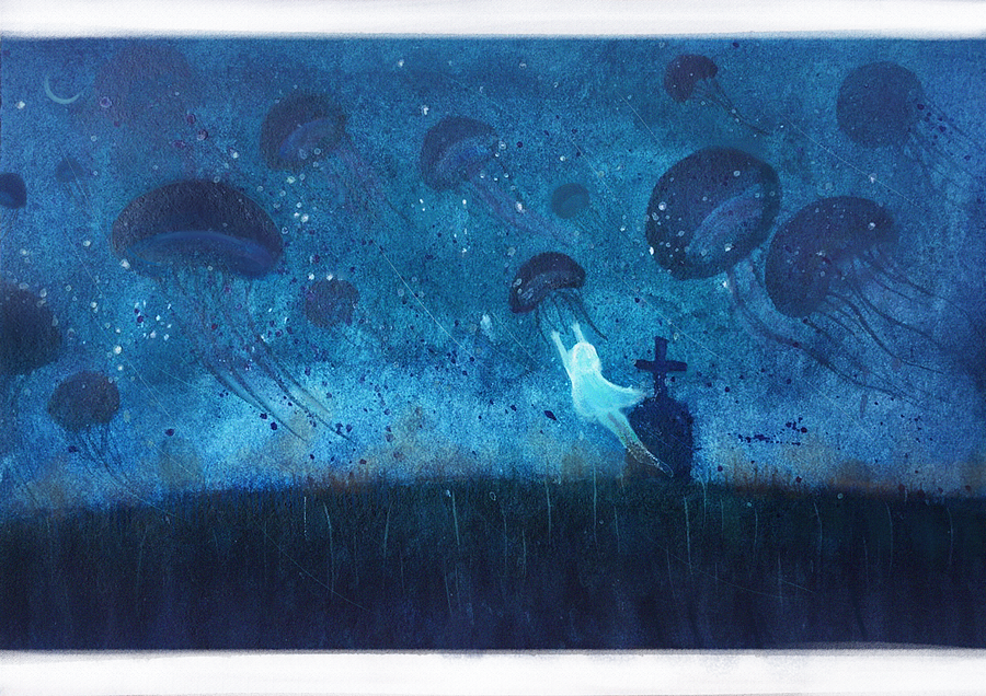 CC的日绘100张节选经验总结(图ZOTE4OTA3ODg=) - 创作习作 - 站酷设计师白木彦原创素材 - 站酷ZCOOL