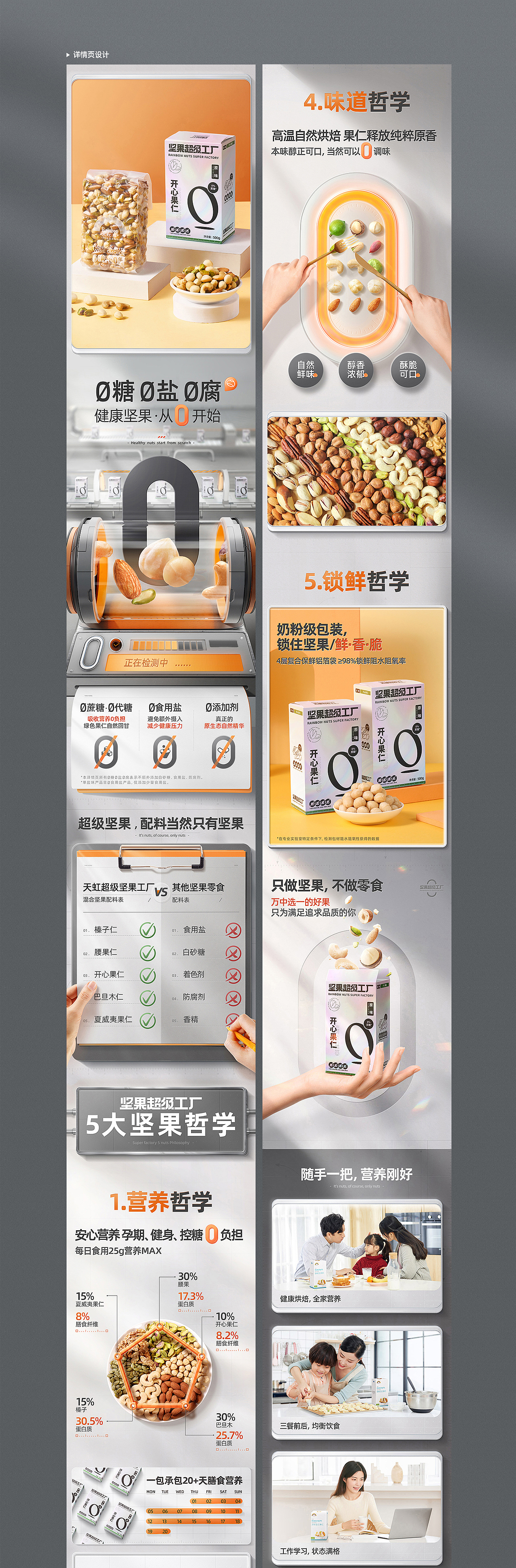 2021 商业作品年度总结(图ZMjg2MDMwMjUy) - 电商 - 站酷设计师杰克sean原创素材 - 站酷ZCOOL