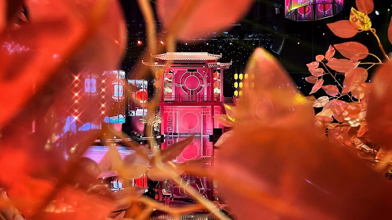 2022天津相声春晚