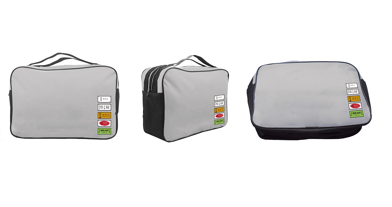 为长城汽车坦克300选品设计户外探索系列,已中标