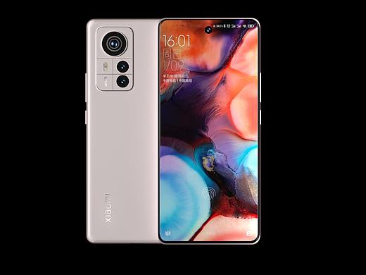 小米12pro