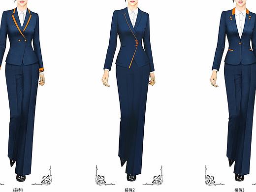 客服（个人主页-ZNTA5MTI4ODQ=） - 其他服装 - 站酷设计师脑洞303原创素材 - 站酷ZCOOL