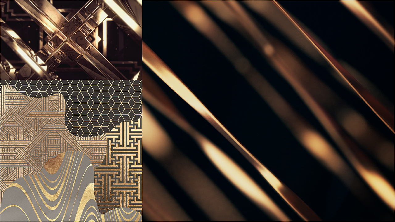 复地-雅园logo(地产)