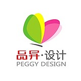 品异品牌设计的头像