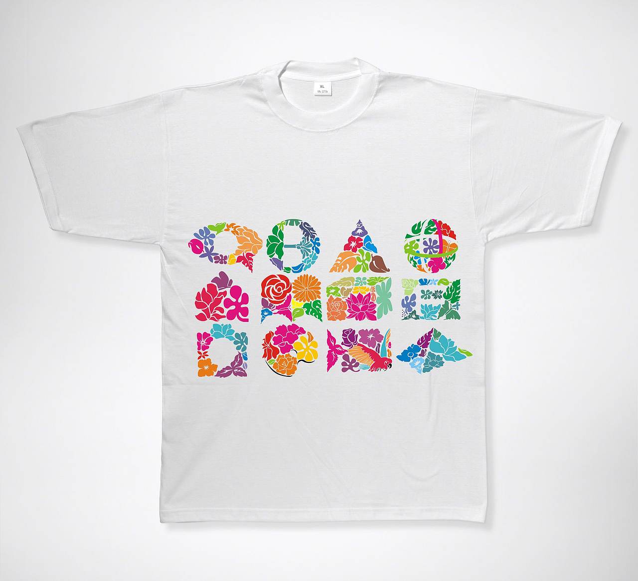 殳美設計(炫視國際-翎獅廣告)SunnmiDesign Center 创造灵动品牌