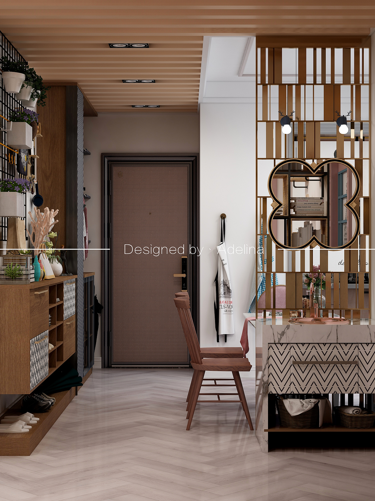 ＂糖果＂MUJI留白风（图ZMTYxNjQzODgw） - 家装设计 - 站酷设计师Adelina丶原创素材 - 站酷ZCOOL