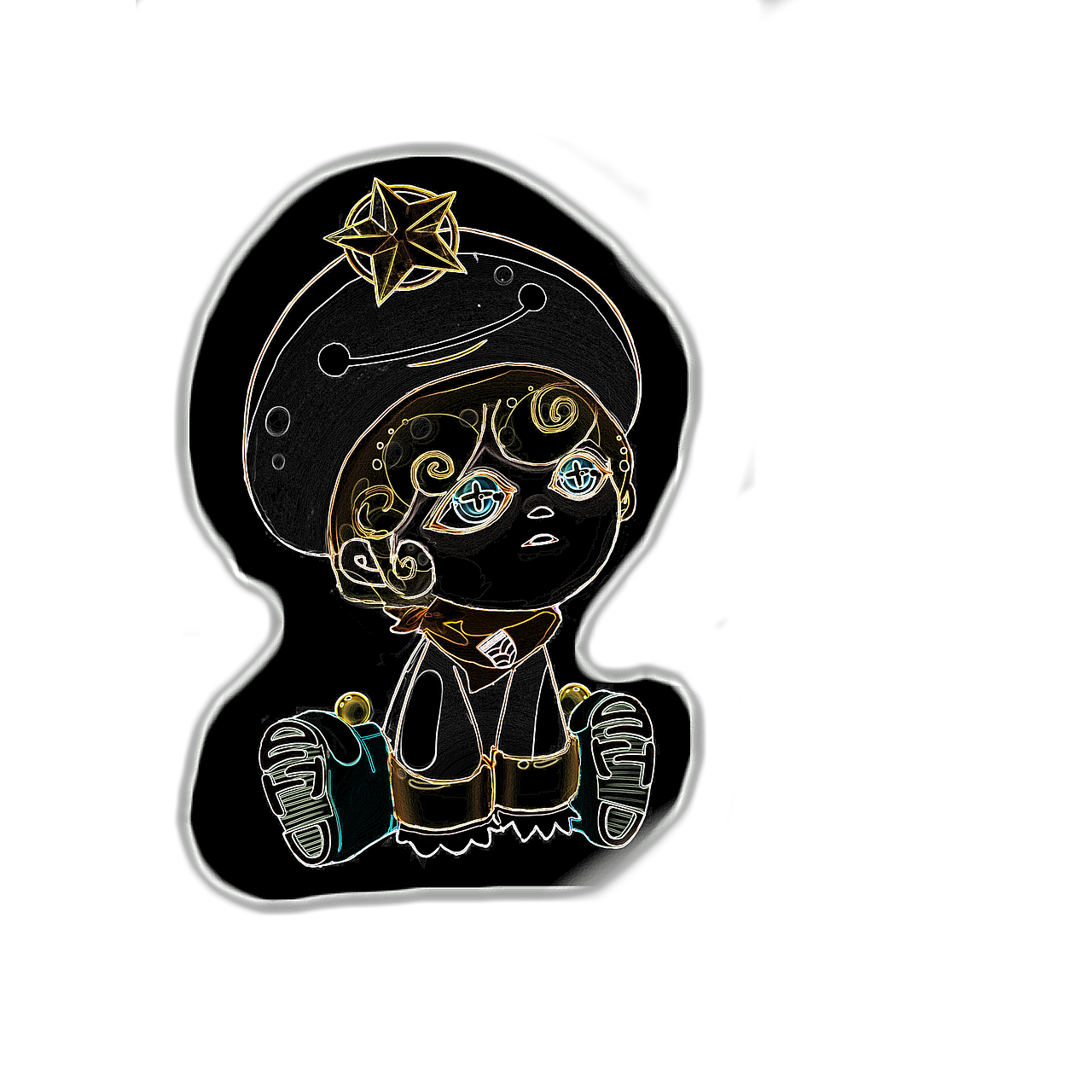 小卷（图ZMjQ2OTMzNDA4） - 创作习作 - 站酷设计师Z86314624原创素材 - 站酷ZCOOL