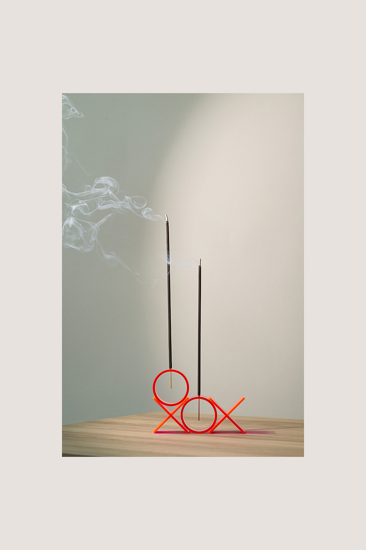 设计分享/ Game of the Ox（图ZMjQ4Nzk4MDYw） - 生活用品 - 站酷设计师BranD杂志原创素材 - 站酷ZCOOL