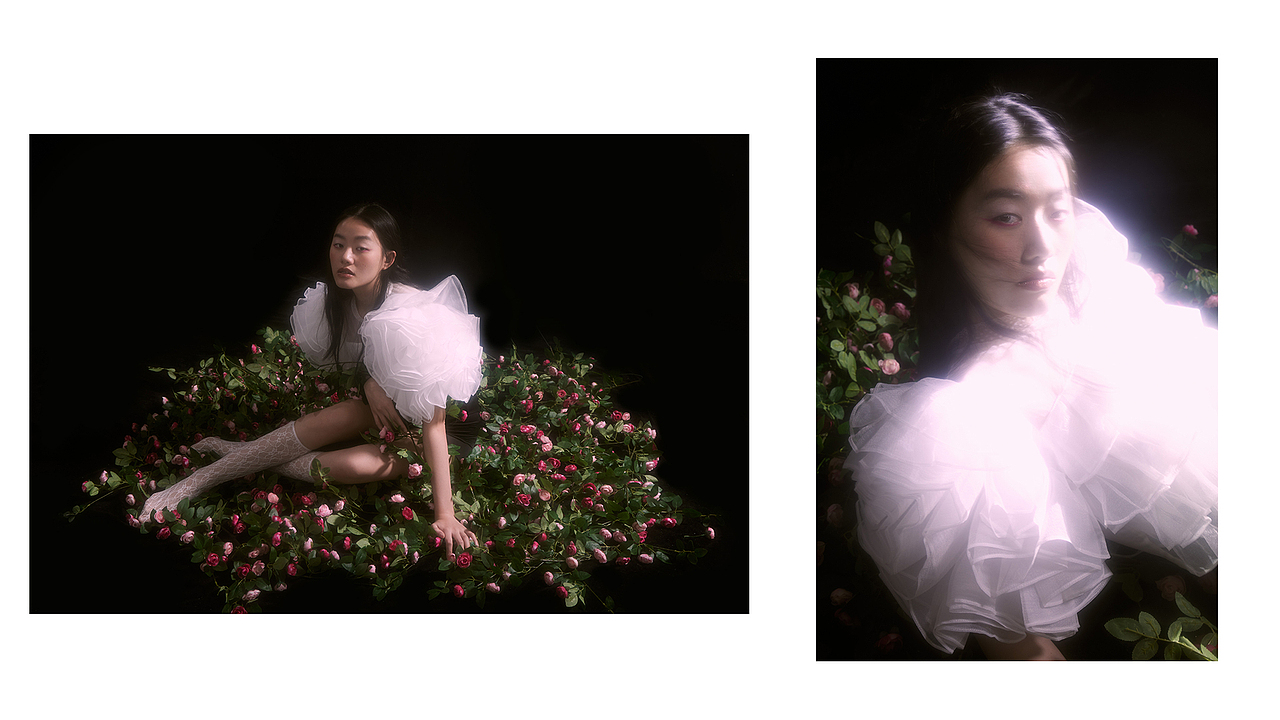 时尚摄影作品集（图ZMjk1Njk2MDg0） - 时尚/艺术摄影 - 站酷设计师Kennyrich原创素材 - 站酷ZCOOL