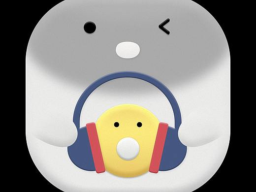 图标设计-彼尔德