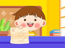 十分科学宣传图