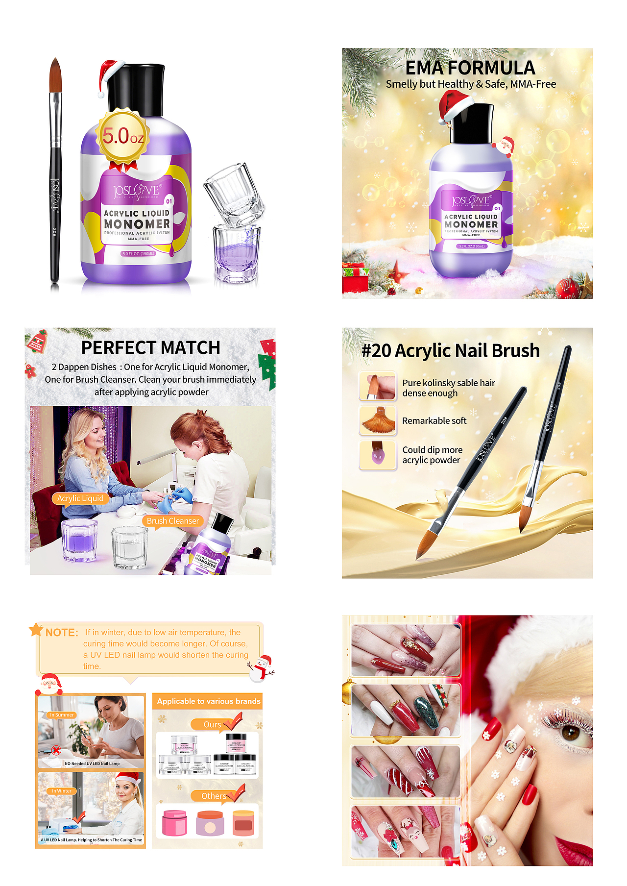 〈两个lemon 一杯快乐茶〉标签圣诞水晶液亚马逊作品信息创作时间2021