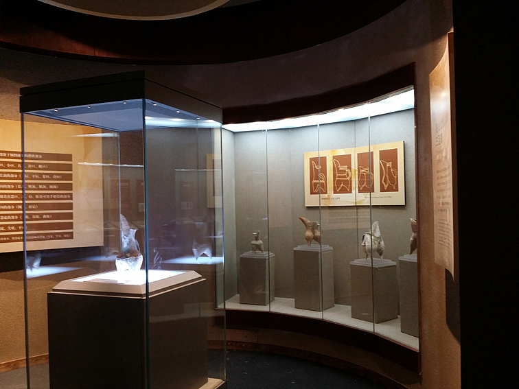 东夷文化博物馆（图ZMjcwMjg0ODg=） - 其他平面 - 站酷设计师坤麟原创素材 - 站酷ZCOOL