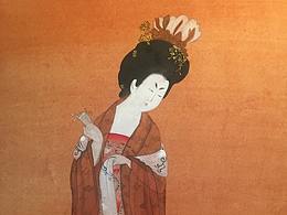 国画习作