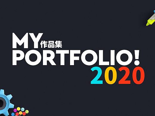 羅高鑫2020作品集（個人主頁-ZNDYzNzcxNTI=） - APP界面 - 站酷設計師為難我胖虎233原創(chuàng)素材 - 站酷ZCOOL