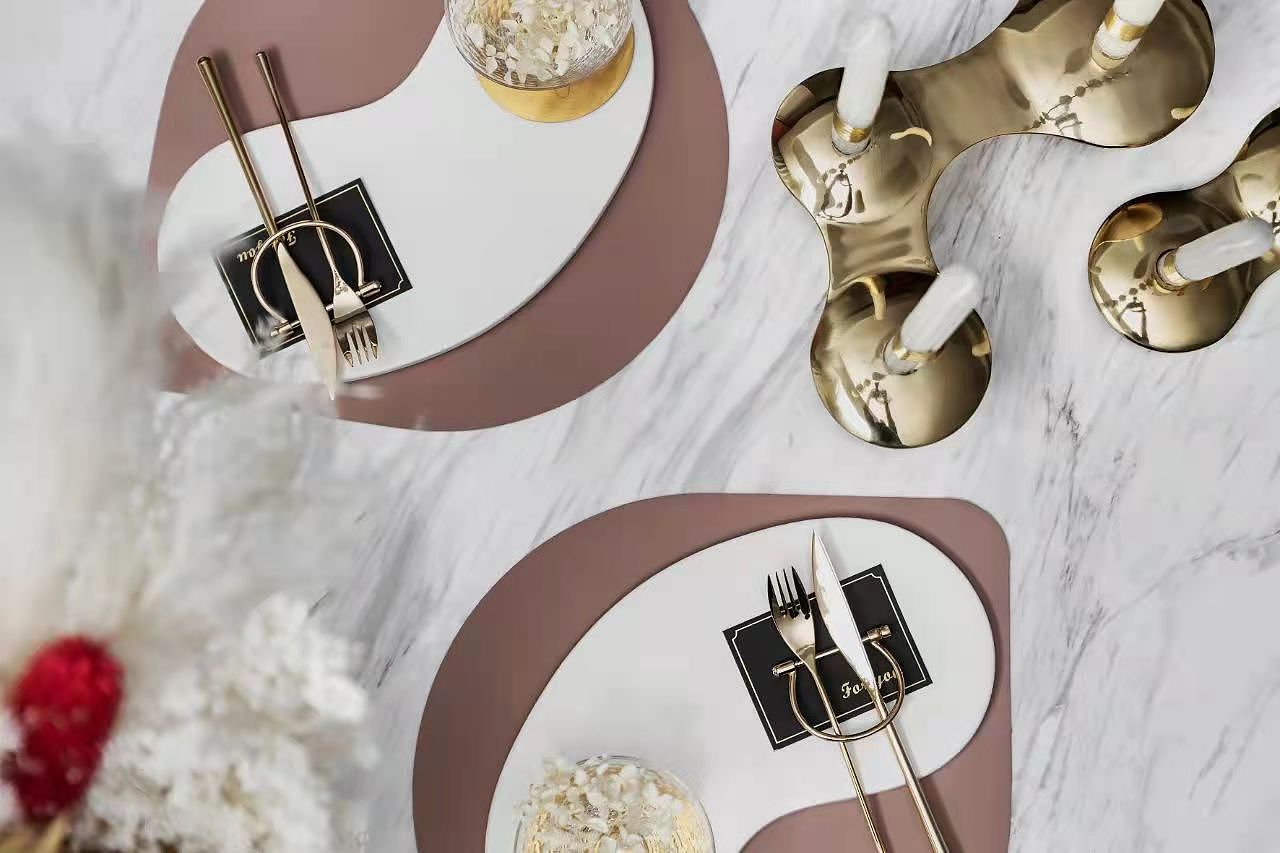 现代意式(硬装改造)