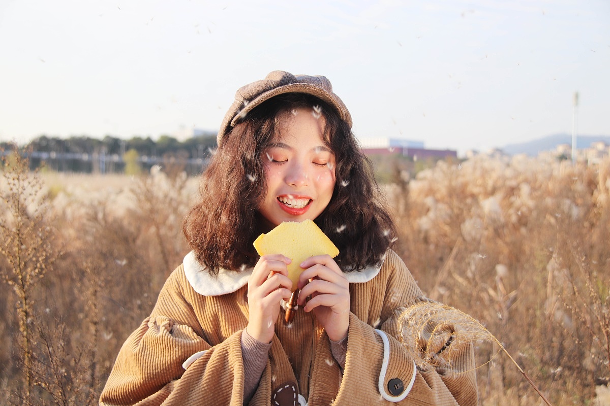 约拍作品（图ZMTg4NzExMzk2） - 人像摄影 - 站酷设计师木二兄原创素材 - 站酷ZCOOL